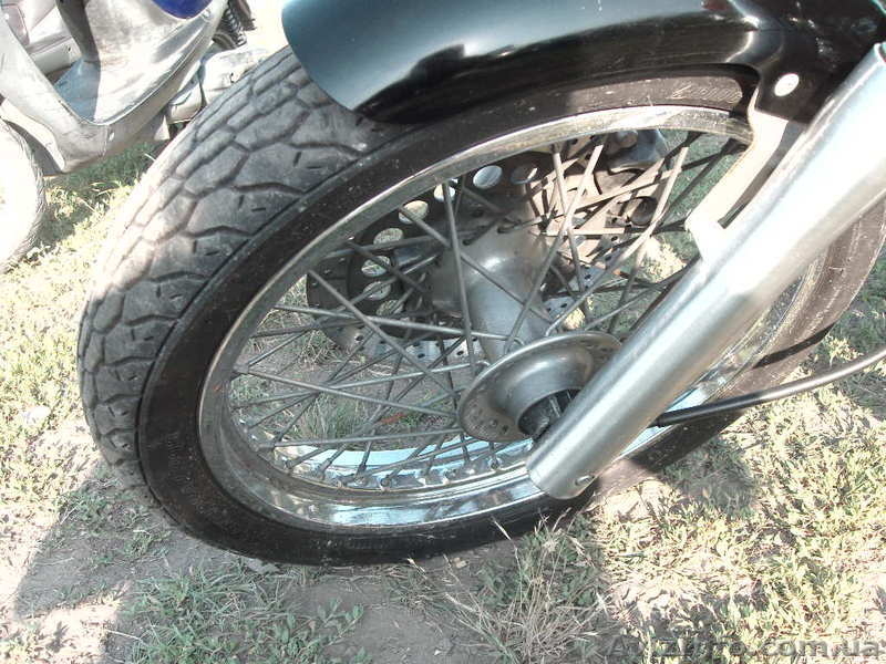 YAMAHA DRAG-STAR 400 XVS СLASSIC - <ro>Изображение</ro><ru>Изображение</ru> #3, <ru>Объявление</ru> #630571