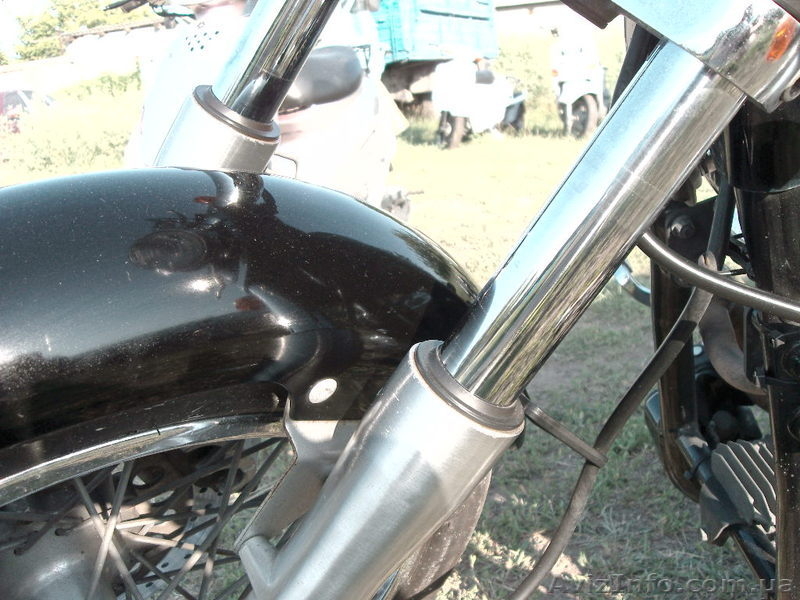 YAMAHA DRAG-STAR 400 XVS СLASSIC - <ro>Изображение</ro><ru>Изображение</ru> #4, <ru>Объявление</ru> #630571