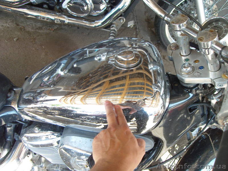 Мотто из Японии, техника со склада в Одессе !  - <ro>Изображение</ro><ru>Изображение</ru> #3, <ru>Объявление</ru> #629416