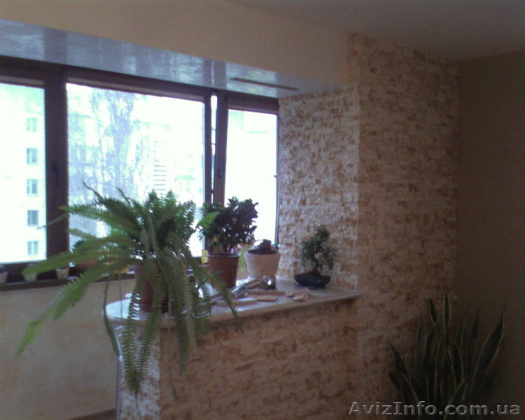  балконы под ключ - <ro>Изображение</ro><ru>Изображение</ru> #4, <ru>Объявление</ru> #642339