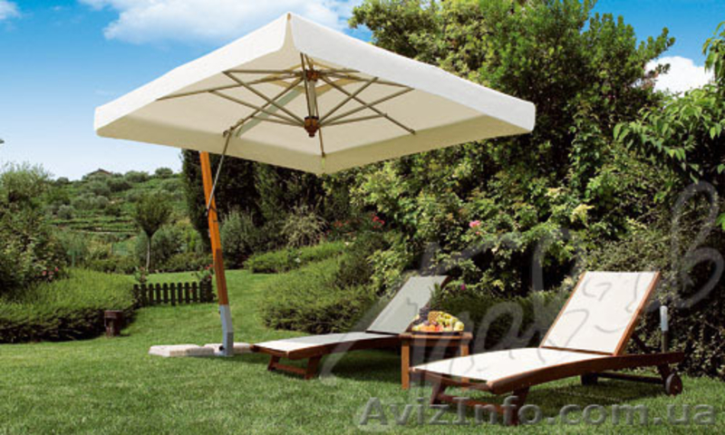 Зонт консольный "XL"  - <ro>Изображение</ro><ru>Изображение</ru> #3, <ru>Объявление</ru> #260897