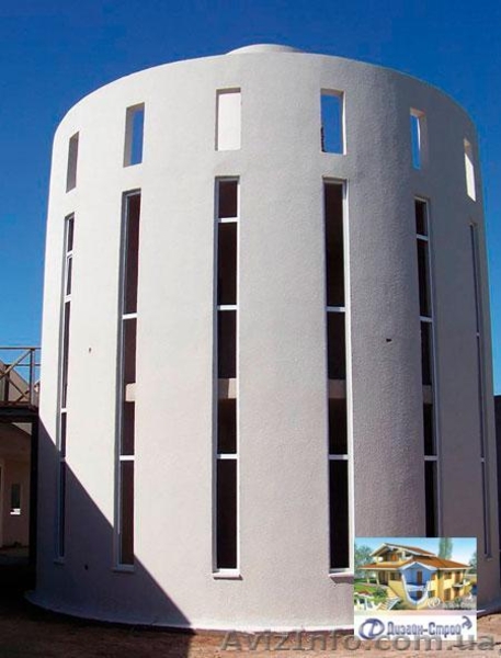 Современная строительная технология ТермоМонолит - <ro>Изображение</ro><ru>Изображение</ru> #7, <ru>Объявление</ru> #638217