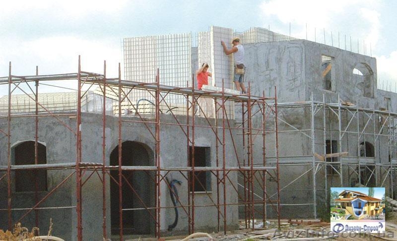 Современная строительная технология ТермоМонолит - <ro>Изображение</ro><ru>Изображение</ru> #9, <ru>Объявление</ru> #638217