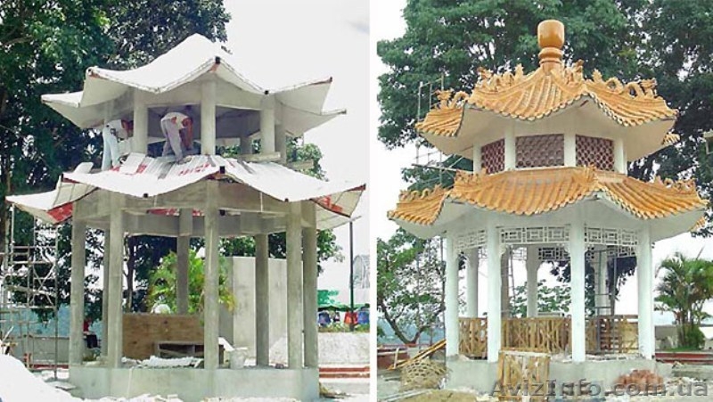 Современная строительная технология ТермоМонолит - <ro>Изображение</ro><ru>Изображение</ru> #10, <ru>Объявление</ru> #638217