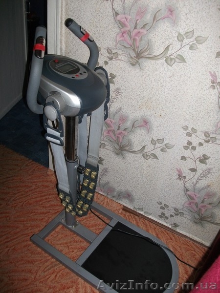 Вибромассажёр HM 30042 Housefit - <ro>Изображение</ro><ru>Изображение</ru> #2, <ru>Объявление</ru> #669865