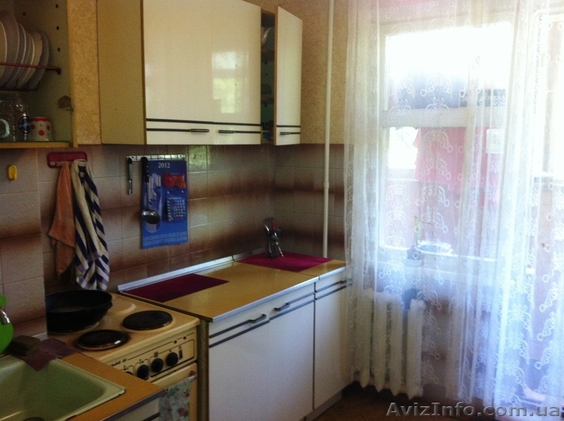 Продам 1-комнатная квартиру, ул. Ак.Вильямса/Королева - <ro>Изображение</ro><ru>Изображение</ru> #1, <ru>Объявление</ru> #658317