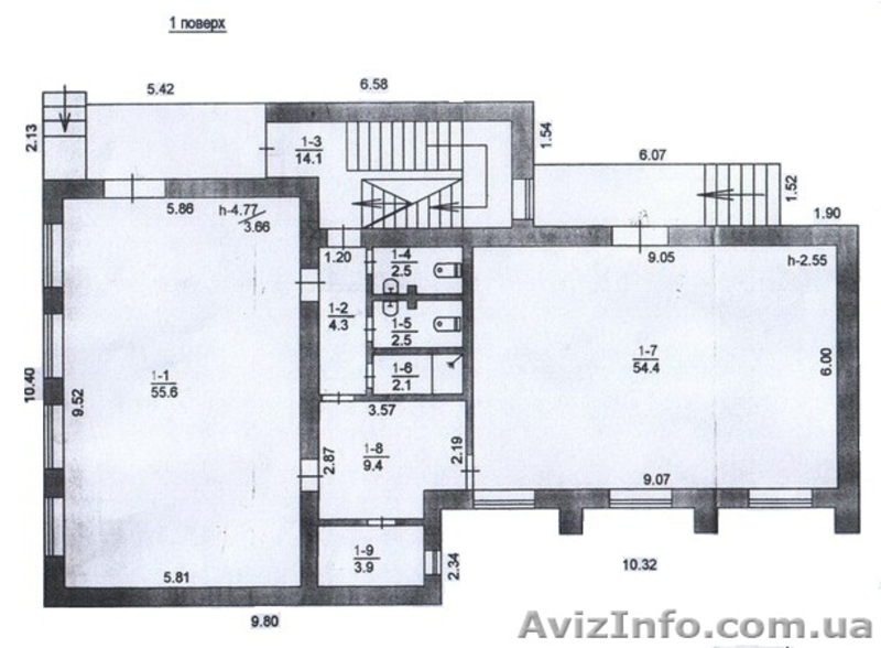 Продам здание в Ильичевске - <ro>Изображение</ro><ru>Изображение</ru> #4, <ru>Объявление</ru> #668147