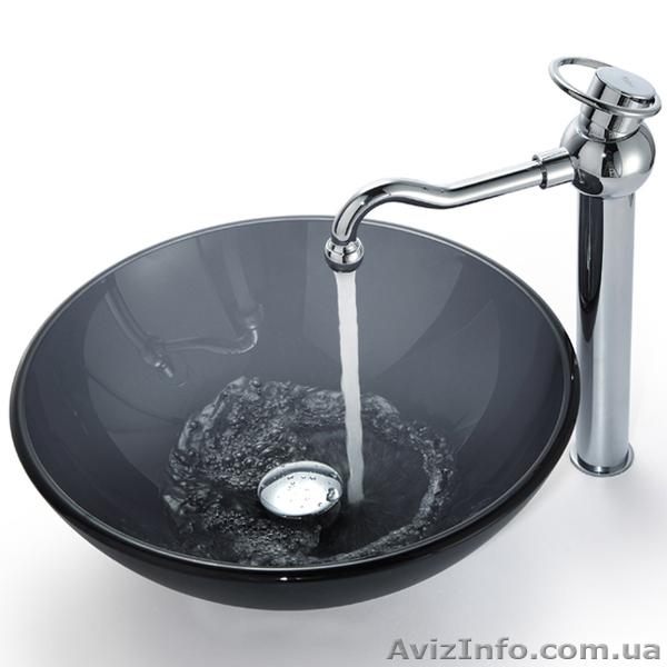 Умывальники KRAUS - <ro>Изображение</ro><ru>Изображение</ru> #3, <ru>Объявление</ru> #670579