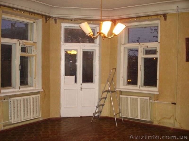 Продам 3х ком.сталинку в центре города ул.Спиридоновская/Дегтярная - <ro>Изображение</ro><ru>Изображение</ru> #2, <ru>Объявление</ru> #651502