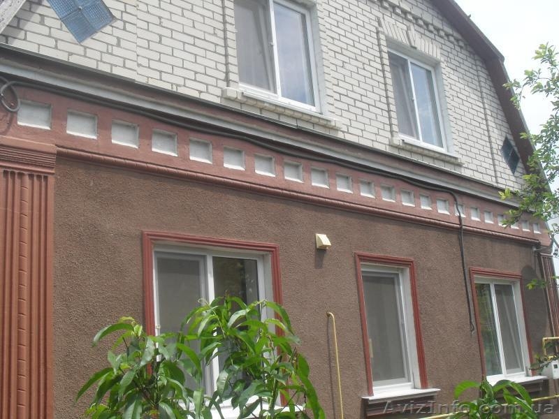 Александровка, ул.Береговая, капитальный дом - <ro>Изображение</ro><ru>Изображение</ru> #2, <ru>Объявление</ru> #664397