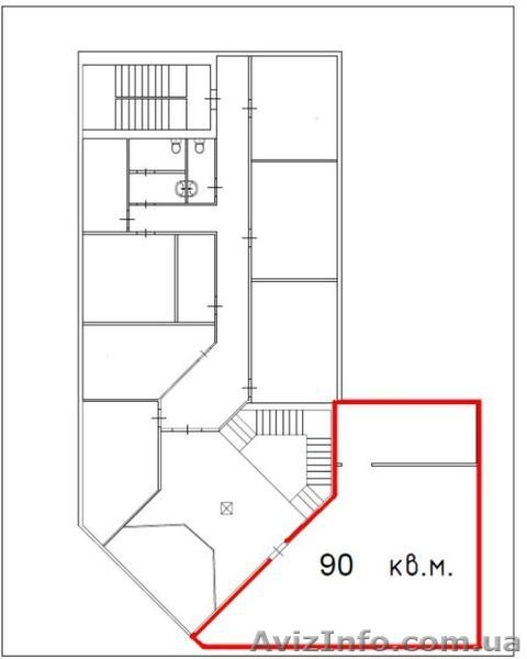 Сдается в аренду офис, 90 м.кв., 2 кабинета (24+66) - <ro>Изображение</ro><ru>Изображение</ru> #8, <ru>Объявление</ru> #667295