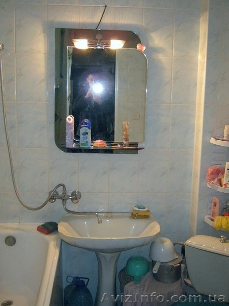 Продам 2-х комнатную квартиру, Балтская дорога/ 7-ая Пересыпская - <ro>Изображение</ro><ru>Изображение</ru> #3, <ru>Объявление</ru> #645373