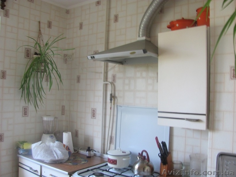 Продам 1-но комнатную квартиру, ул.Средняя/Косвенная. - <ro>Изображение</ro><ru>Изображение</ru> #3, <ru>Объявление</ru> #646709