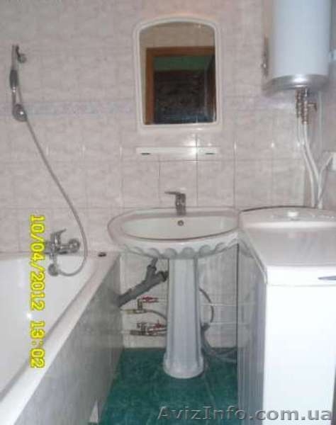 Продам 2 ком.  квартиру, ул.Архитекторская/Ильфа и Петрова. - <ro>Изображение</ro><ru>Изображение</ru> #3, <ru>Объявление</ru> #622850