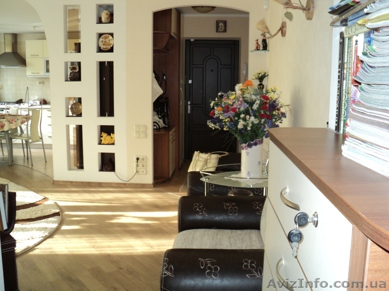 Продам 3-х комнатную квартиру, пр.М.Жукова/Левитана - <ro>Изображение</ro><ru>Изображение</ru> #3, <ru>Объявление</ru> #649617