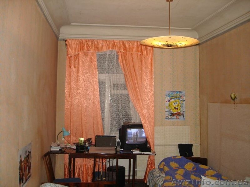 Продам 3х ком.сталинку в центре города ул.Спиридоновская/Дегтярная - <ro>Изображение</ro><ru>Изображение</ru> #3, <ru>Объявление</ru> #651502