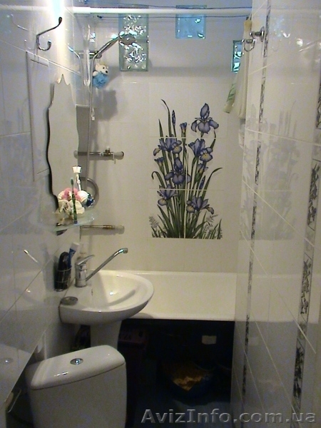 Продам 2-х квартиру на пр.Шевченко/Армейская - <ro>Изображение</ro><ru>Изображение</ru> #3, <ru>Объявление</ru> #651578