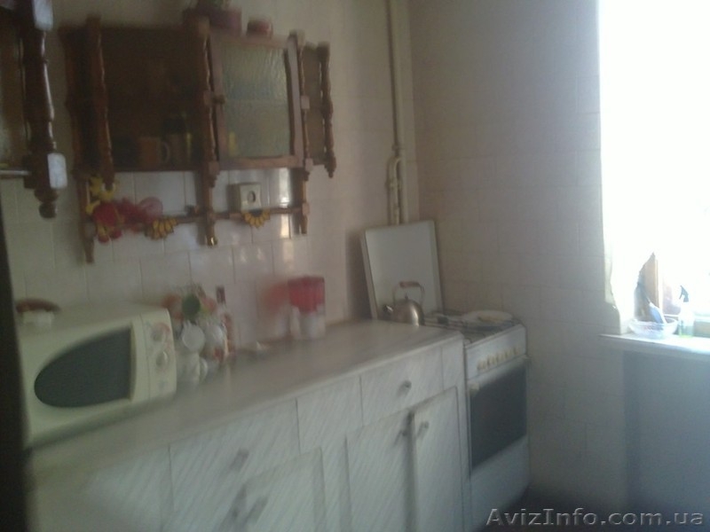 Продам 3-х комнатную квартиру, ул.Коблевская/Ольгиевская - <ro>Изображение</ro><ru>Изображение</ru> #4, <ru>Объявление</ru> #652778