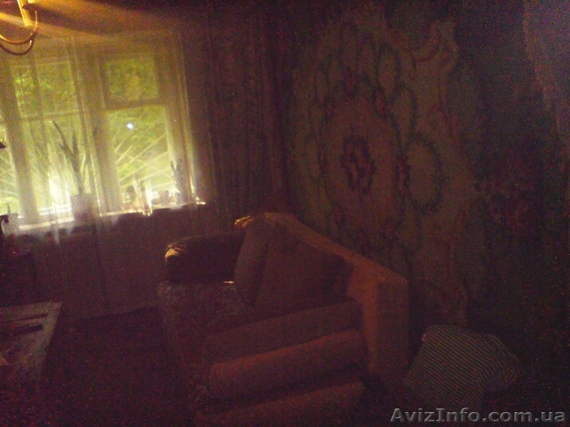 Продам 3-ком. квартиру, пр.Шевченко/Ботанический пер. - <ro>Изображение</ro><ru>Изображение</ru> #3, <ru>Объявление</ru> #657273