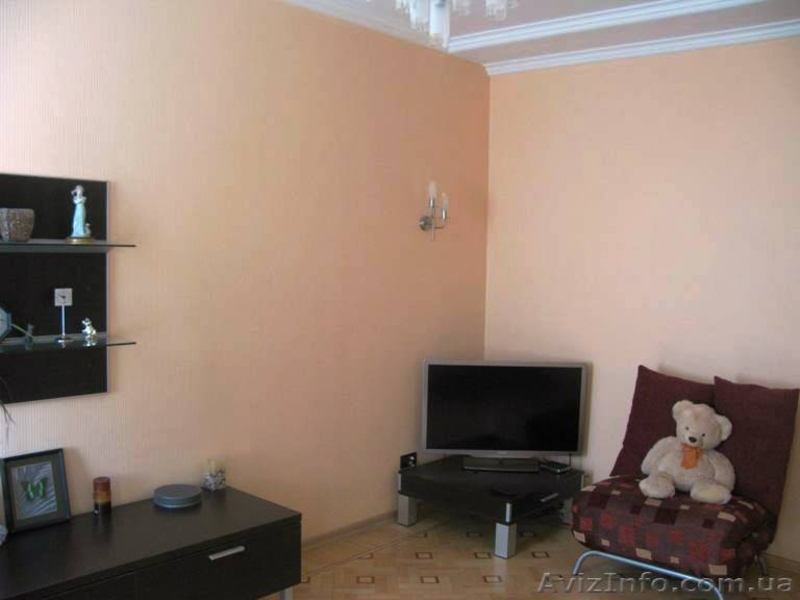 Продам 1-комнатну квартиру на ул.Тополевая/«Вузовский». - <ro>Изображение</ro><ru>Изображение</ru> #3, <ru>Объявление</ru> #658250