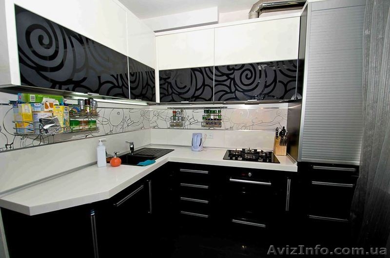 Продам 4-х комнатную квартиру, Фонтанская дор./Сегедская - <ro>Изображение</ro><ru>Изображение</ru> #3, <ru>Объявление</ru> #662682