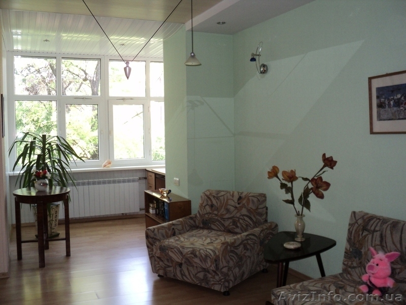 Продам 3-х комнатную квартиру, ул.Пироговская/Шевченко пр. - <ro>Изображение</ro><ru>Изображение</ru> #3, <ru>Объявление</ru> #662866