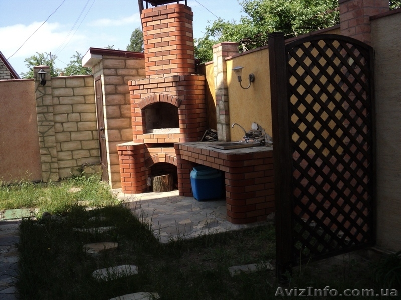 Продам 3-х этажный дом, Затока - <ro>Изображение</ro><ru>Изображение</ru> #3, <ru>Объявление</ru> #662910