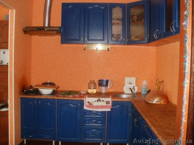 Продам 2-х ком. квартиру в  ЖК «Чудо город», ул.Среднефонтанская.  - <ro>Изображение</ro><ru>Изображение</ru> #3, <ru>Объявление</ru> #312455