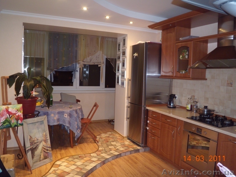 Продам 3-х комнатную квартиру по улице Тополевая/ Королева - <ro>Изображение</ro><ru>Изображение</ru> #3, <ru>Объявление</ru> #671559