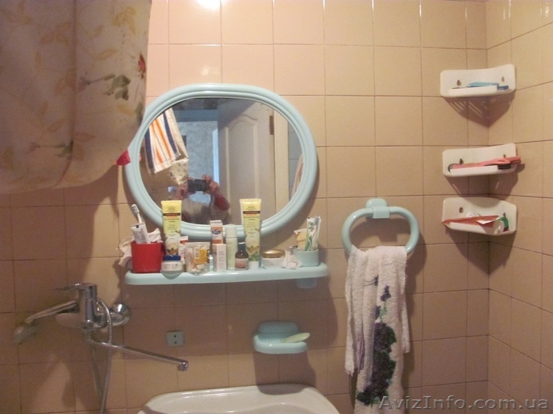 Продам 1-но комнатную квартиру, ул.Средняя/Косвенная. - <ro>Изображение</ro><ru>Изображение</ru> #4, <ru>Объявление</ru> #646709