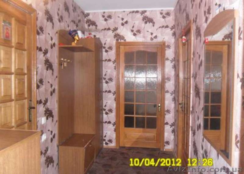 Продам 2 ком.  квартиру, ул.Архитекторская/Ильфа и Петрова. - <ro>Изображение</ro><ru>Изображение</ru> #4, <ru>Объявление</ru> #622850