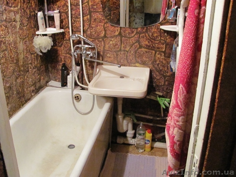 Продам 2-х комнатную квартиру ул.25 Чапаевской Дивизии/Гайдара - <ro>Изображение</ro><ru>Изображение</ru> #4, <ru>Объявление</ru> #651444