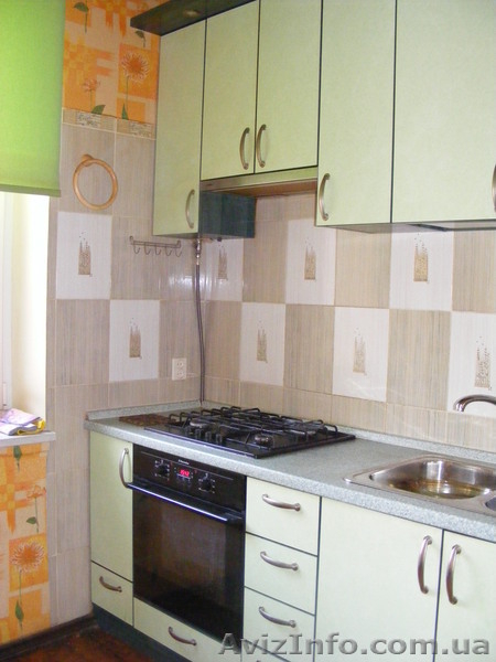 Продам 3-х ком. квартиру ул. Нежинская/Толстого - <ro>Изображение</ro><ru>Изображение</ru> #4, <ru>Объявление</ru> #651635