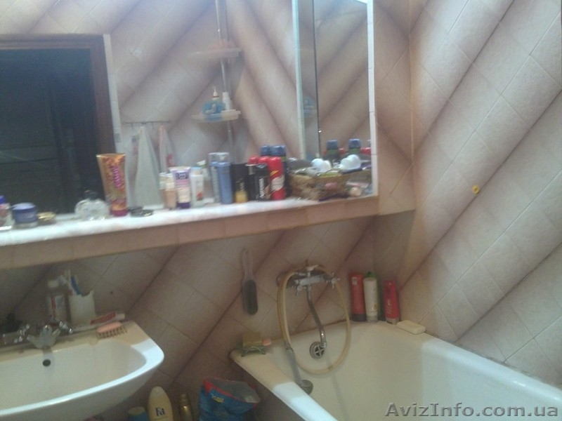 Продам 3-х комнатную квартиру, ул.Коблевская/Ольгиевская - <ro>Изображение</ro><ru>Изображение</ru> #5, <ru>Объявление</ru> #652778