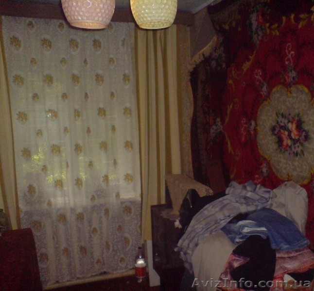 Продам 3-ком. квартиру, пр.Шевченко/Ботанический пер. - <ro>Изображение</ro><ru>Изображение</ru> #4, <ru>Объявление</ru> #657273