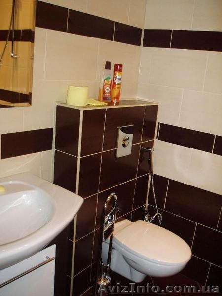 Продам 1-комнатну квартиру на ул.Тополевая/«Вузовский». - <ro>Изображение</ro><ru>Изображение</ru> #4, <ru>Объявление</ru> #658250