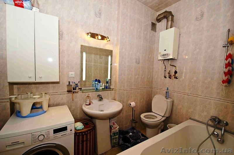 Продам 4-х комнатную квартиру, Фонтанская дор./Сегедская - <ro>Изображение</ro><ru>Изображение</ru> #4, <ru>Объявление</ru> #662682