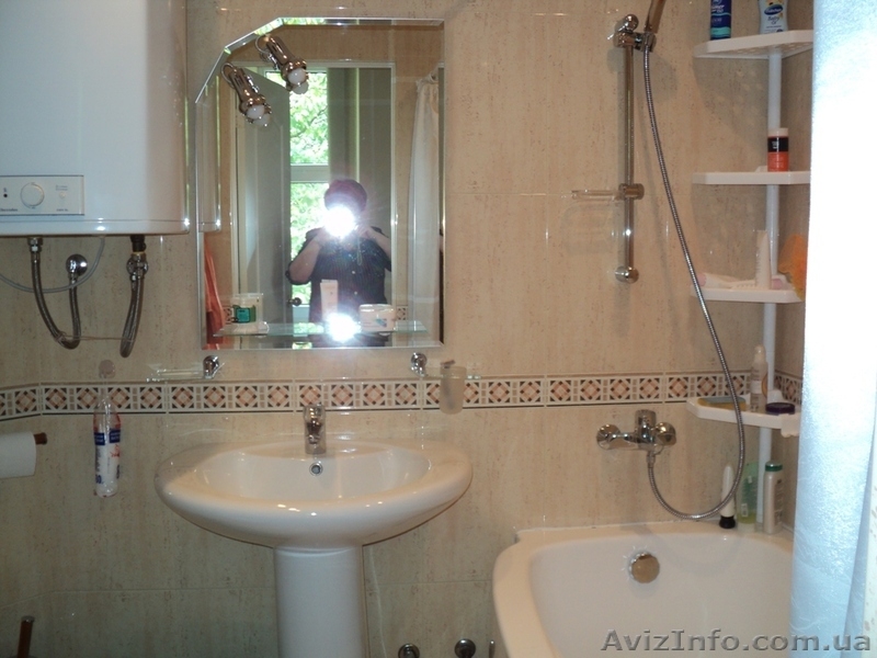 Продам 3-х комнатную квартиру, ул.Пироговская/Шевченко пр. - <ro>Изображение</ro><ru>Изображение</ru> #4, <ru>Объявление</ru> #662866