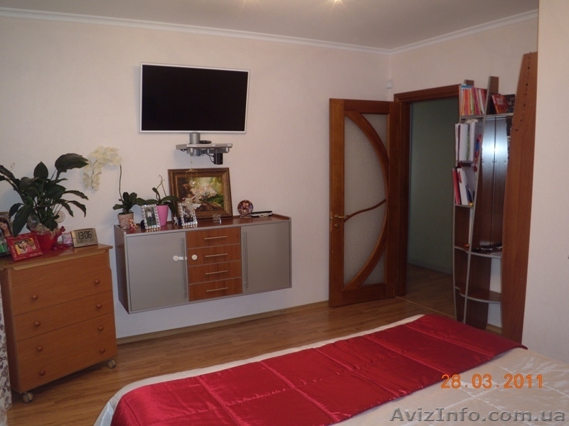 Продам 3-х комнатную квартиру по улице Тополевая/ Королева - <ro>Изображение</ro><ru>Изображение</ru> #4, <ru>Объявление</ru> #671559