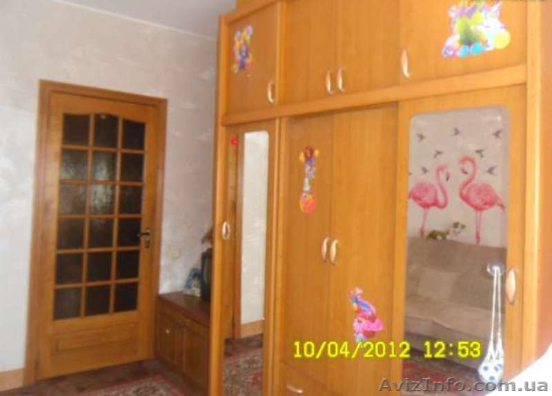 Продам 2 ком.  квартиру, ул.Архитекторская/Ильфа и Петрова. - <ro>Изображение</ro><ru>Изображение</ru> #5, <ru>Объявление</ru> #622850