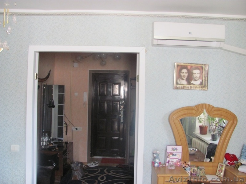 Продам 2-х комнатную квартиру, ул.Ильфа и Петрова/Пр.Ак.Глушко - <ro>Изображение</ro><ru>Изображение</ru> #5, <ru>Объявление</ru> #649220