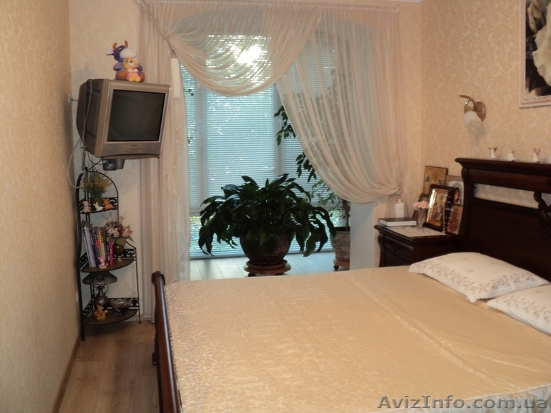 Продам 3-х комнатную квартиру, пр.М.Жукова/Левитана - <ro>Изображение</ro><ru>Изображение</ru> #5, <ru>Объявление</ru> #649617