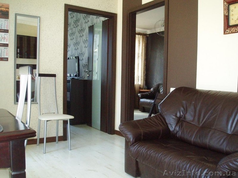 Продам 2-х ком. квартиру по ул. Бунина - <ro>Изображение</ro><ru>Изображение</ru> #7, <ru>Объявление</ru> #651619