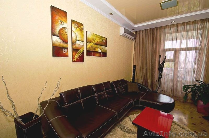 Продам 4-х комнатную квартиру, Фонтанская дор./Сегедская - <ro>Изображение</ro><ru>Изображение</ru> #5, <ru>Объявление</ru> #662682