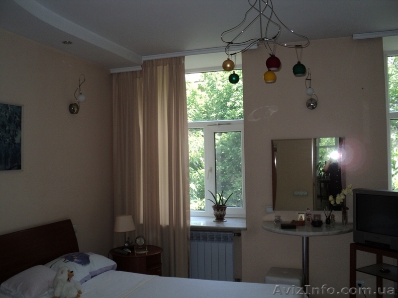 Продам 3-х комнатную квартиру, ул.Пироговская/Шевченко пр. - <ro>Изображение</ro><ru>Изображение</ru> #5, <ru>Объявление</ru> #662866