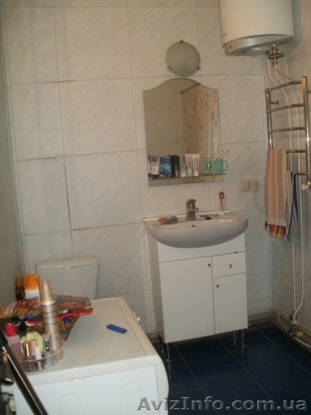 Продам 2-х ком. квартиру в  ЖК «Чудо город», ул.Среднефонтанская.  - <ro>Изображение</ro><ru>Изображение</ru> #5, <ru>Объявление</ru> #312455