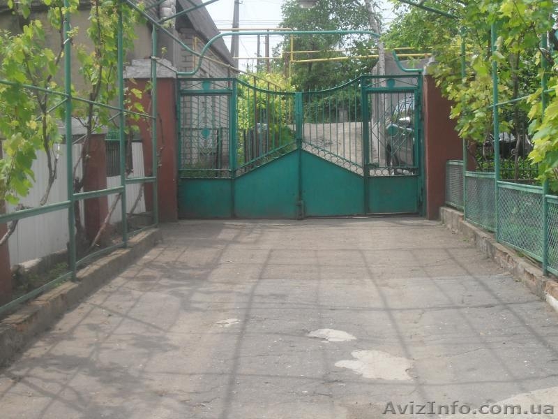 Александровка, ул.Береговая, капитальный дом - <ro>Изображение</ro><ru>Изображение</ru> #5, <ru>Объявление</ru> #664397