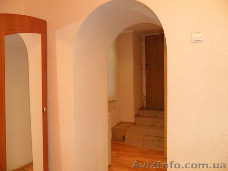 Ж\д вокзал 5 мин, 2+1+1 сп. м., посуточно - <ro>Изображение</ro><ru>Изображение</ru> #5, <ru>Объявление</ru> #648255