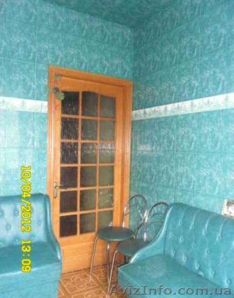 Продам 2 ком.  квартиру, ул.Архитекторская/Ильфа и Петрова. - <ro>Изображение</ro><ru>Изображение</ru> #6, <ru>Объявление</ru> #622850