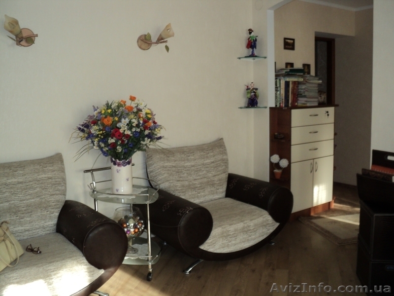 Продам 3-х комнатную квартиру, пр.М.Жукова/Левитана - <ro>Изображение</ro><ru>Изображение</ru> #6, <ru>Объявление</ru> #649617